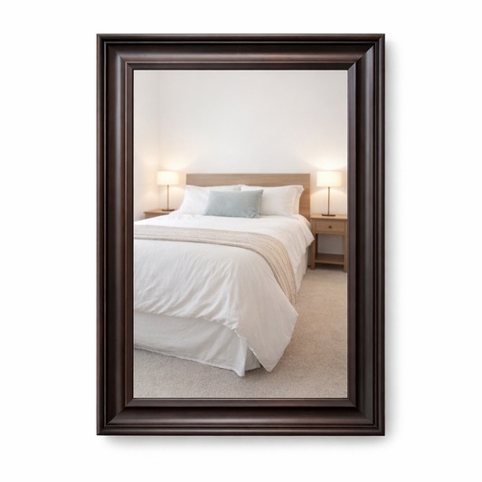 ESPEJO DECORATIVO 80X120CM