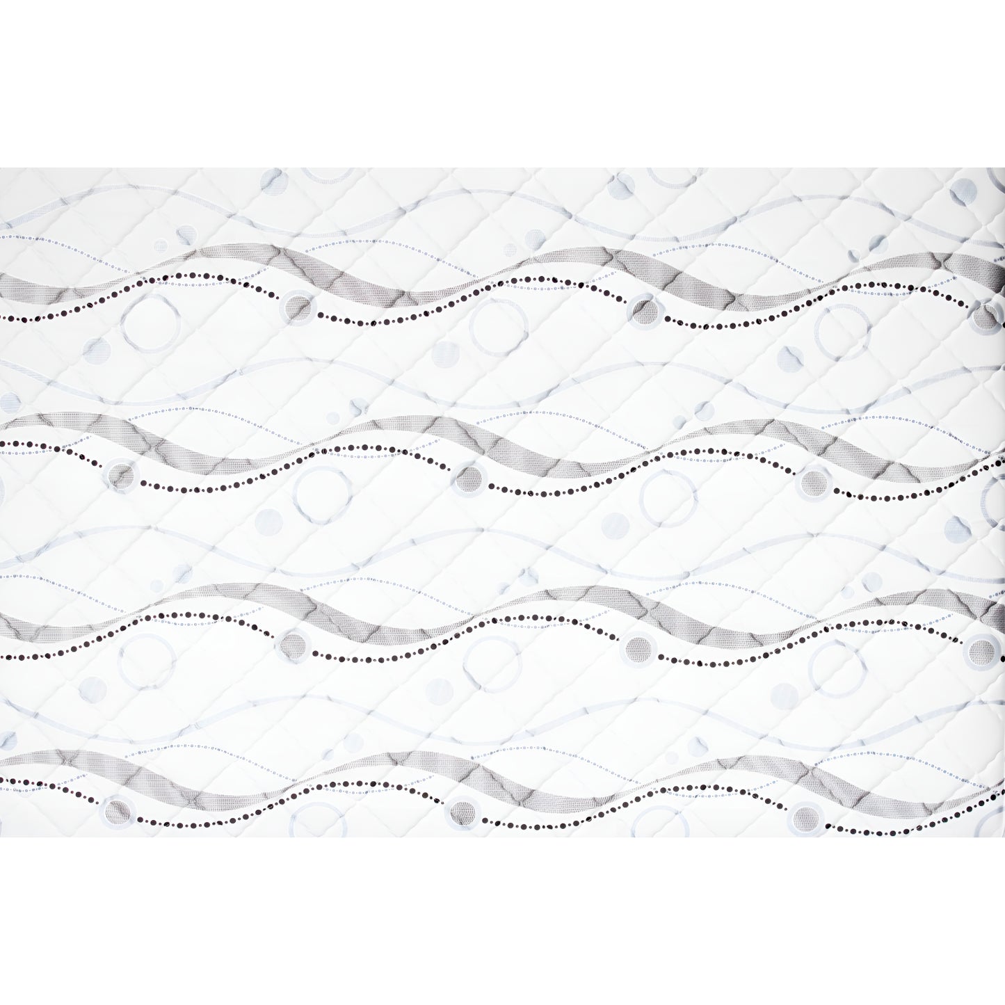 FRESH SINGLE-PERSON BED