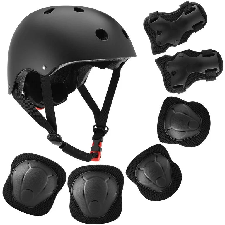 CASCO SET DE PROTECCION NG