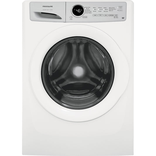 WASHER 21KG CF PREMIUM CARE BL