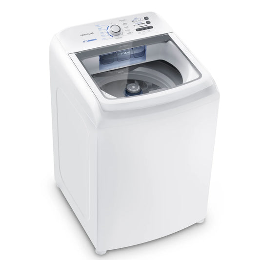 WASHER 17KG ESSENTIAL CARE BL