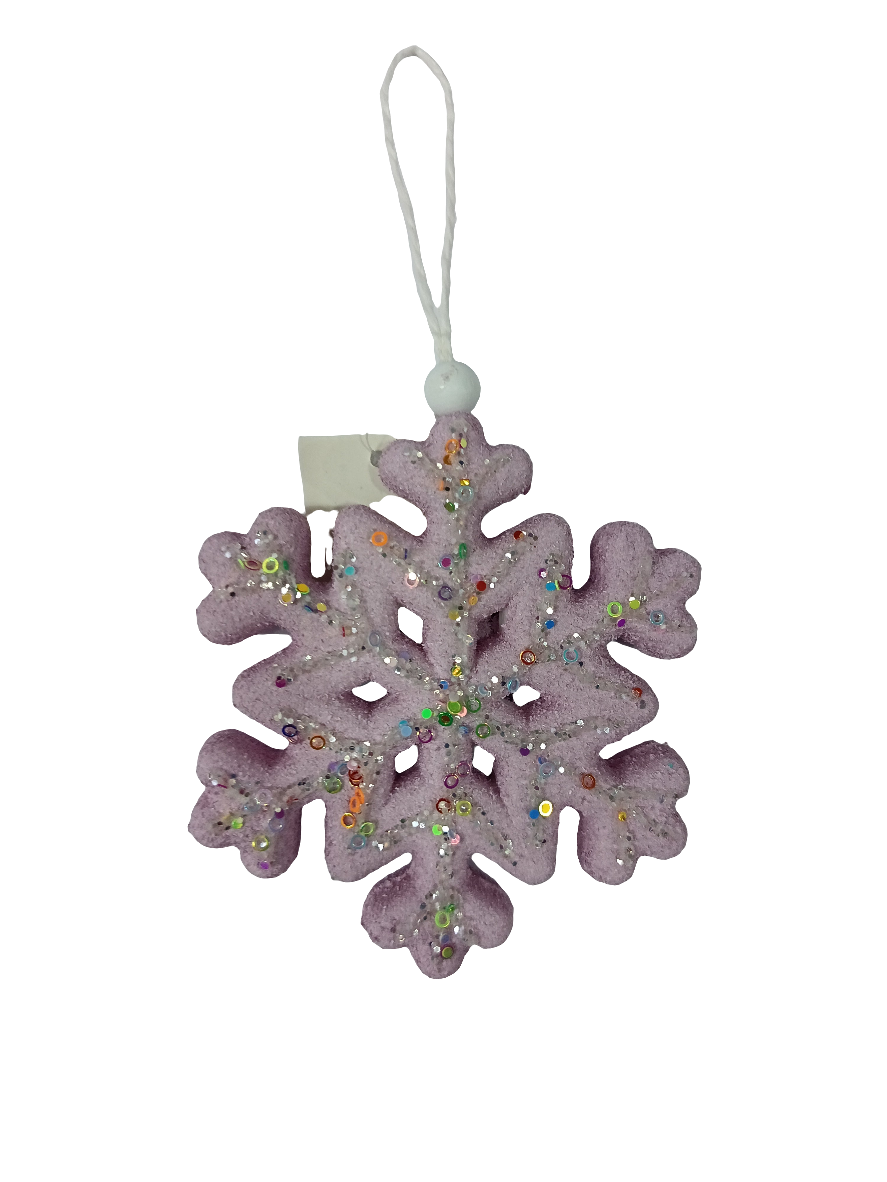 NAV. ORNMTO 10CM COPO MORADO