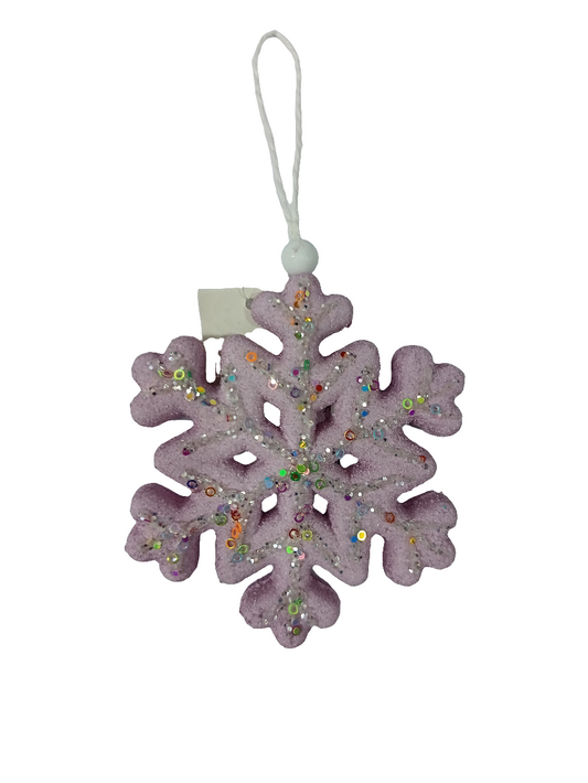 NAV. ORNMTO 10CM COPO MORADO