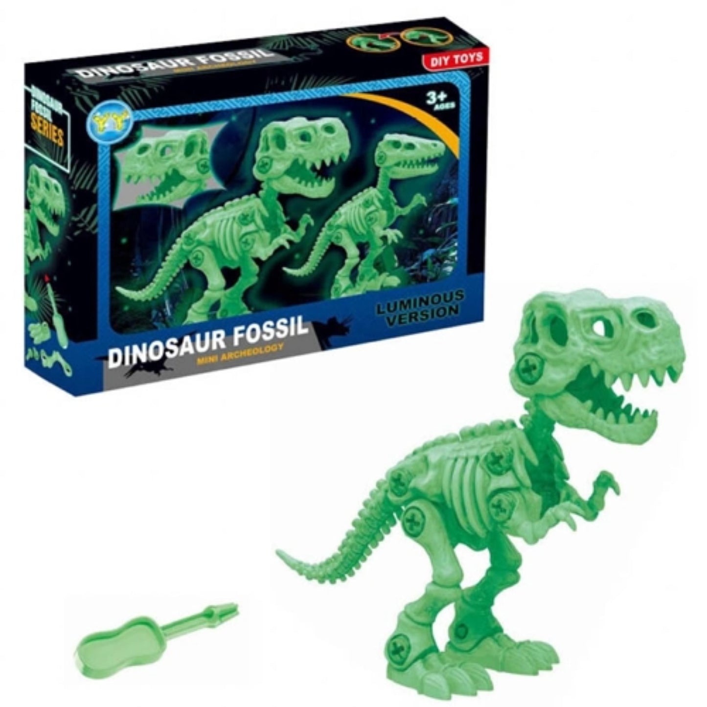 DINOSAURIO MY8803-2