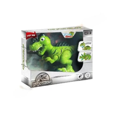 JGTE TREX CLUZSONIDO