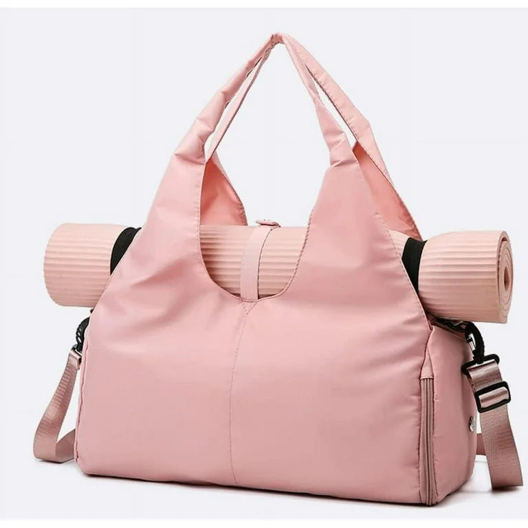 MALETA DEPORTIVA PARA GYM 21*49*55CM