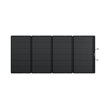 Panel Solar Plegable EcoFlow 400W