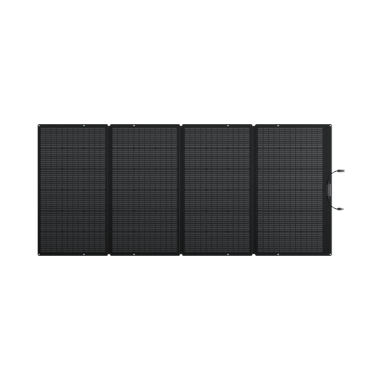 Panel Solar Plegable EcoFlow 400W