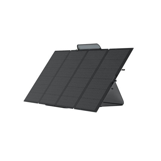 Panel Solar Plegable EcoFlow 400W
