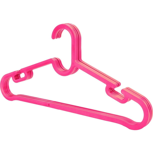 SET DE GANCHO D/ROPA 5PCS P/CLOSET