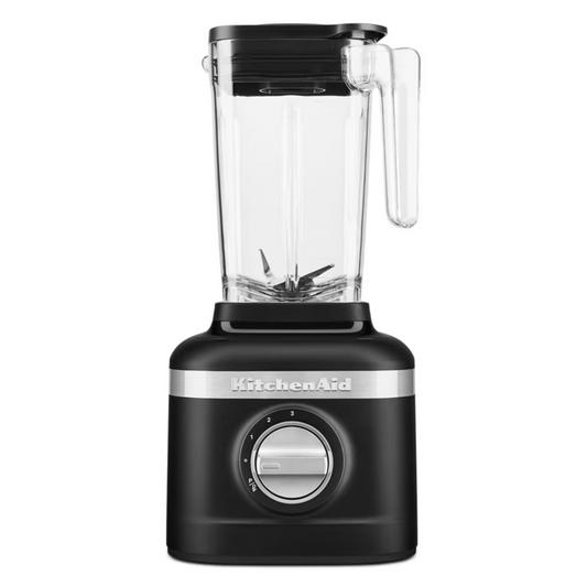 KitchenAid KSB1325BM Blender – 1.4 L 3 Speeds Matte Black Finish