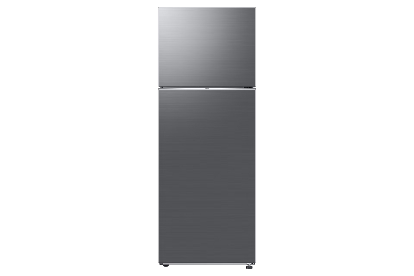 Refrigeradora Samsung 18 Pies Digital Inverter Silver – RT53DG6124S9