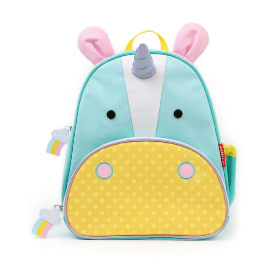 Mochila Escolar Zoo Unicornio para Niño Pequeño | Skip Hop 210227