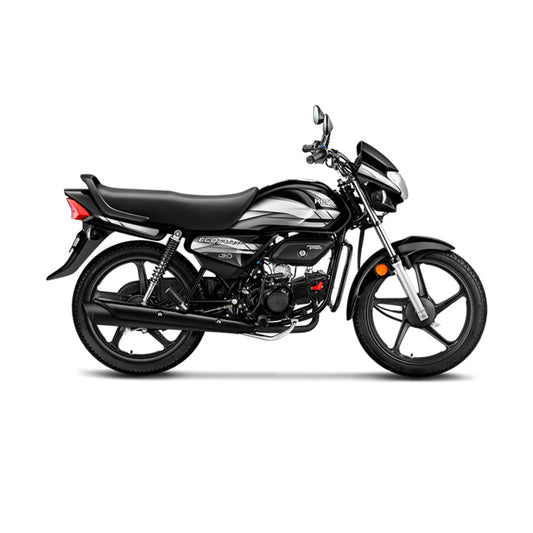 Motocicleta Eco Deluxe Modelo ECO DELUXE