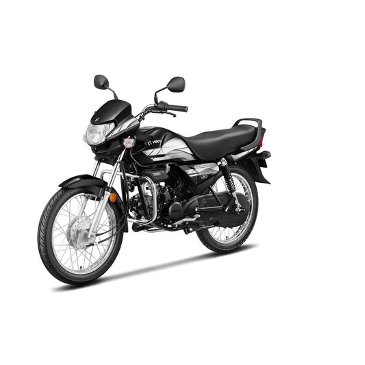 Motocicleta Eco Deluxe Modelo ECO DELUXE