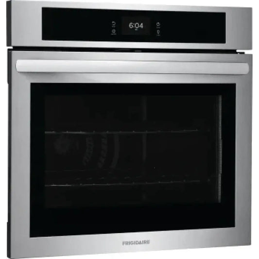 Horno Empotrable Eléctrico Frigidaire 30" Acero Inoxidable FCWS3027AS