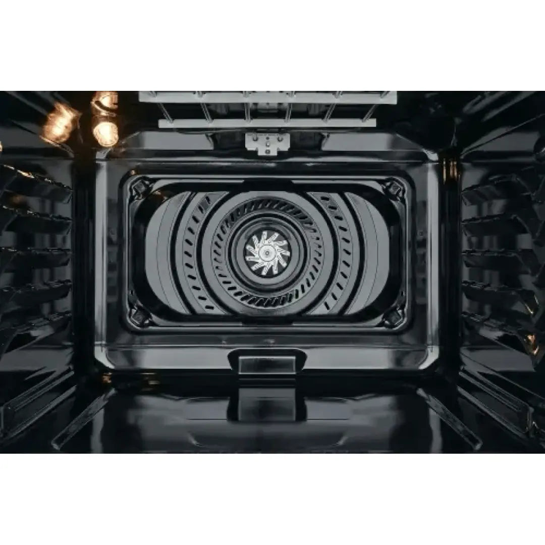 Horno Empotrable Frigidaire FCWS3027AS 30” con Convección, Autolimpieza y Panel Táctil