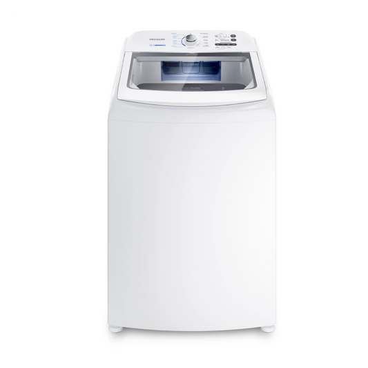 WASHER 22KG ESSENTIAL CARE IMPELLER BL