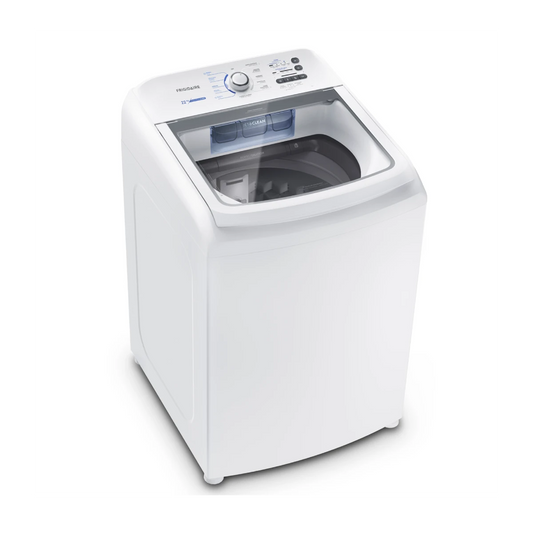 WASHER 22KG ESSENTIAL CARE IMPELLER BL