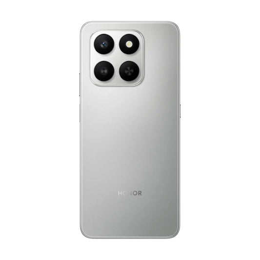 Smartphone HONOR 400 Smart 8 GB RAM + 256GB (Logan-N33E) Silver