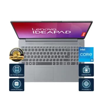 LAPTOP LENOVO IS3 156 R3 8512GBMALET