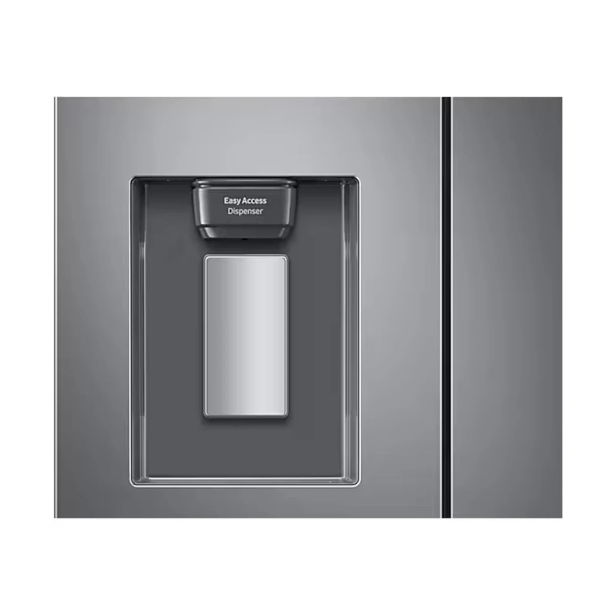 REFRIGERADORA 22' FD INVERTER C/DISP SL