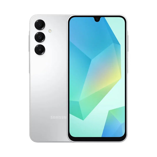 Celular Samsung Galaxy A16 256GB / 8GB RAM Gris