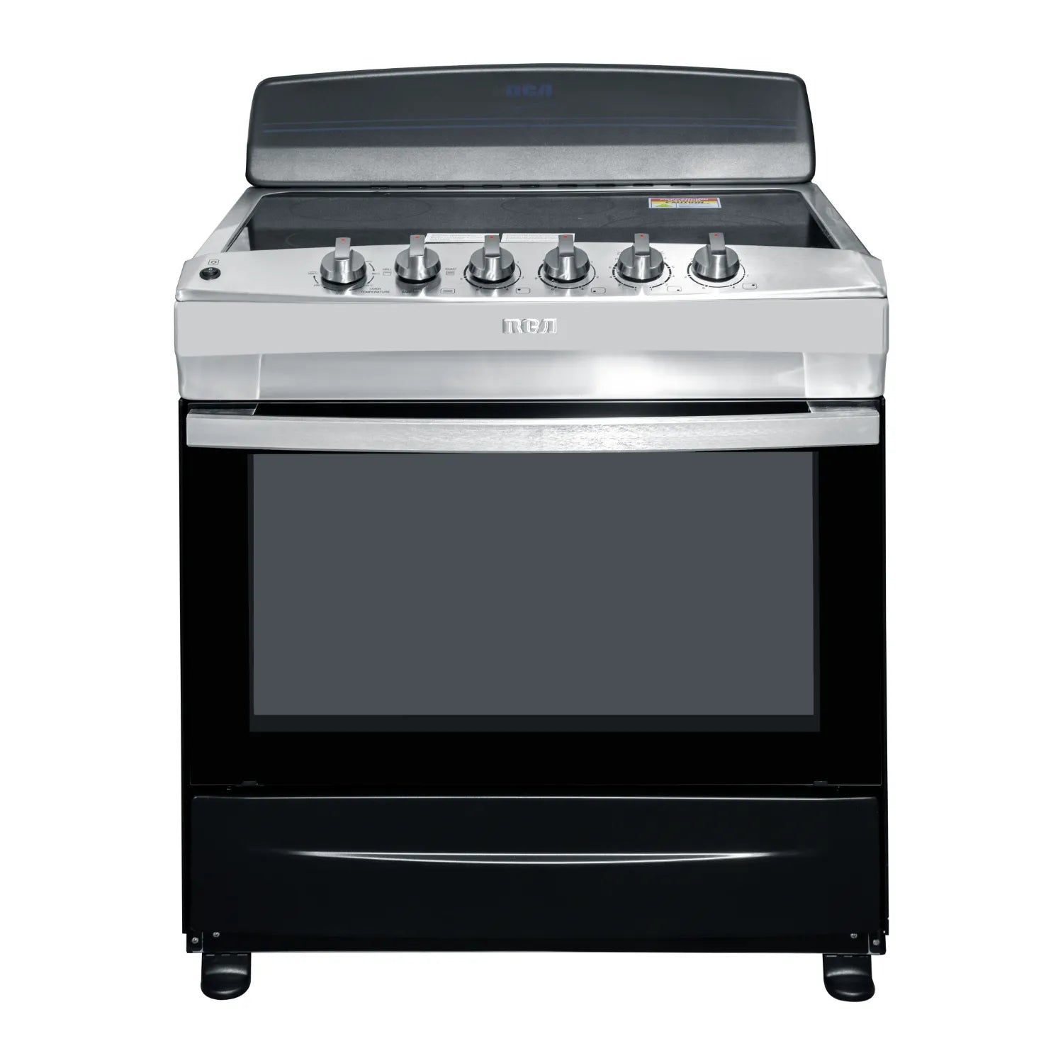 RCA 4-Burner Ceramic Hob Lady Lee Honduras