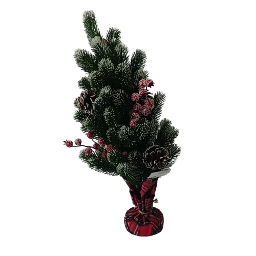 NAV. ARBOL DE MESA CLASICO 49CM