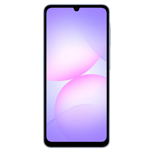 CELULAR SAMSUNG A07 4RAM 128GB VL