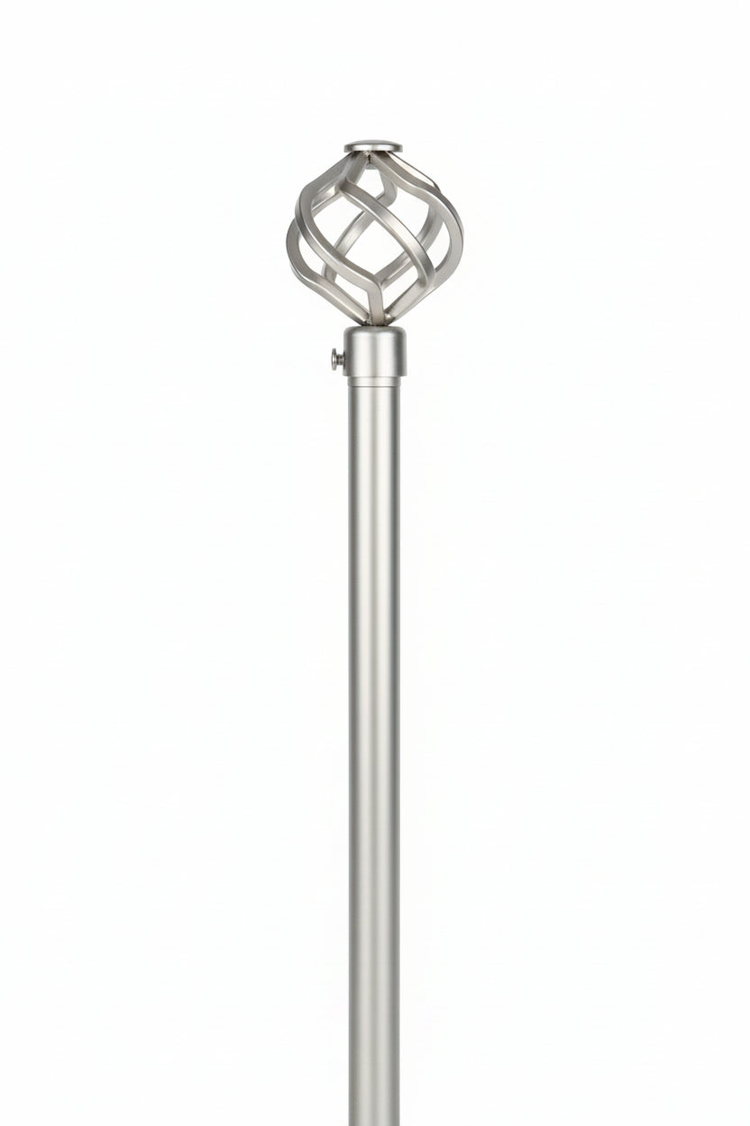 Cortinero Manta 48x86 cm