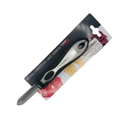 VEGETABLE PEELER