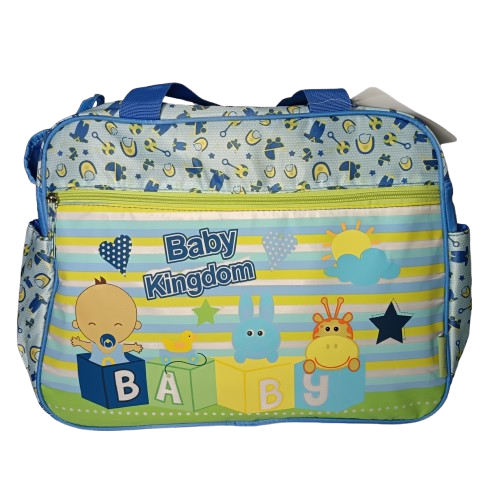 PANALERA BOLSO C/COLCHITA SURTIDA