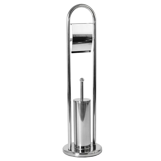SOPORTE P/PAPEL HIGIENICO