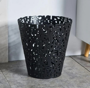 CESTO P/BASURA 12L SURT.