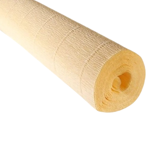 MALLA TORNASOL CREMA/DORADA 27CMX10YARDS