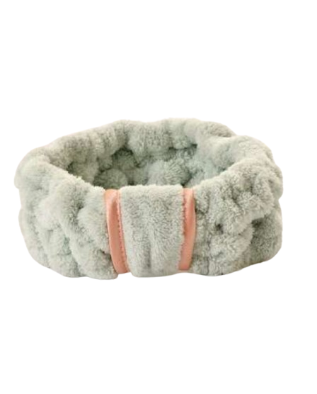 DIADEMA DE BANO