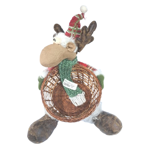 Confitero 25x20cm surtido