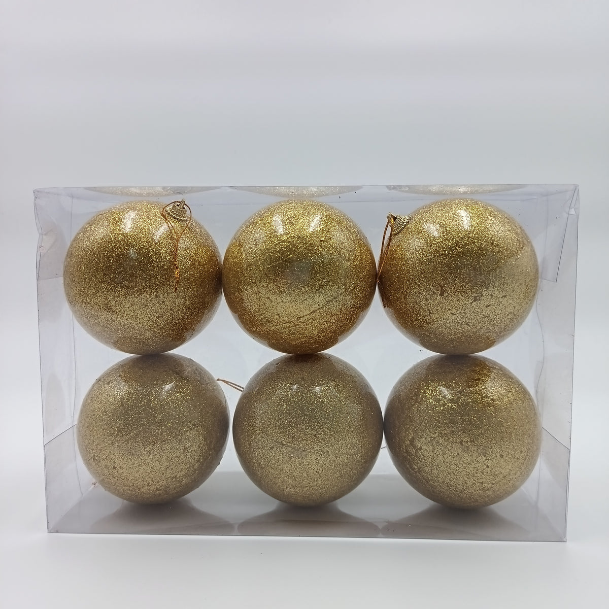 NAV. SET 6 PELOTAS SURT. 10CM
