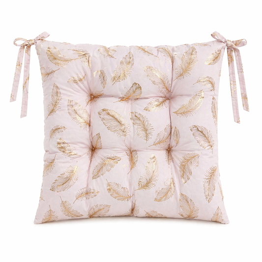 Cojín para Silla 40x40CM diseño surtido