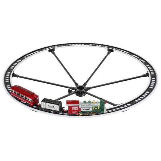 NAV.TREN ELEC. D/ARBOL 61X6.3X10.8