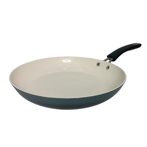 CORBETT 12 ALUMINUM PAN