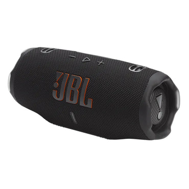 PARLANTE PORTATIL JBL CHARGE 6 NEGRO