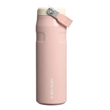 Termo Stanley Iceflow Flip Straw Lid 24oz