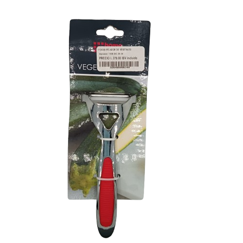 PELADOR DE VEGETALES