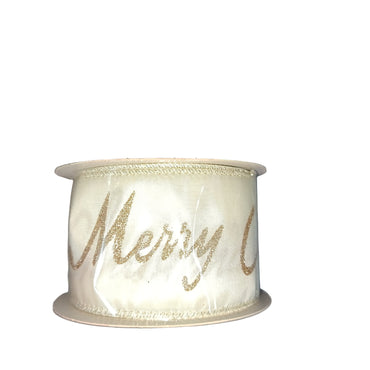 NAV. CINTA COLOR CHAMPANA 6.3CM