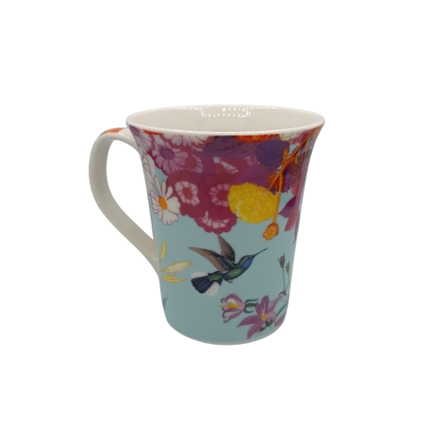 TAZA 12OZ SURT.