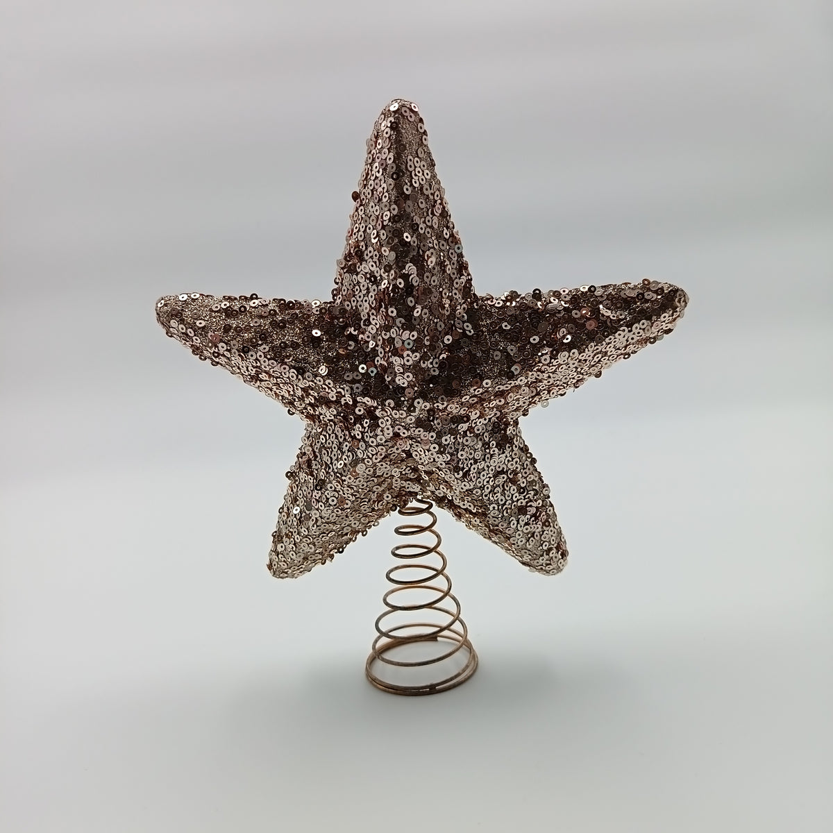 NAV. ESTRELLA DORADA 20CM