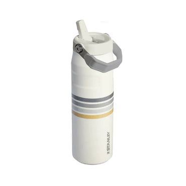 Stanley Iceflow Aerolight Flipstraw 710 Ml Cream Ash Stripe