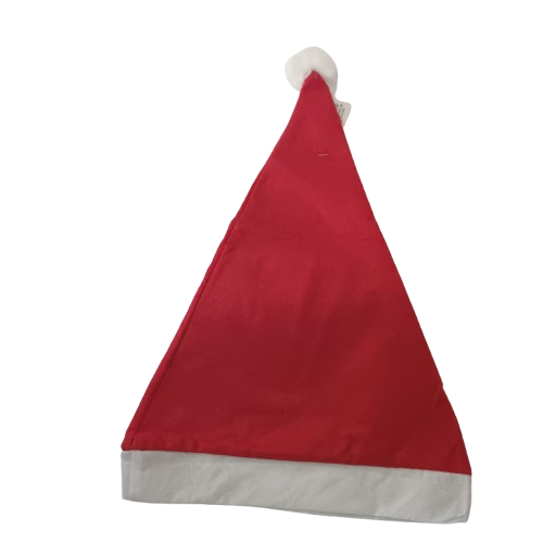 NAV. GORRO NAVIDENO BASICO